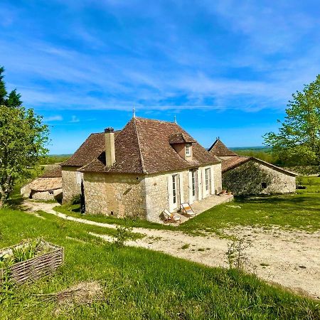 La Vignerie Bed & Breakfast Boisse  Екстериор снимка