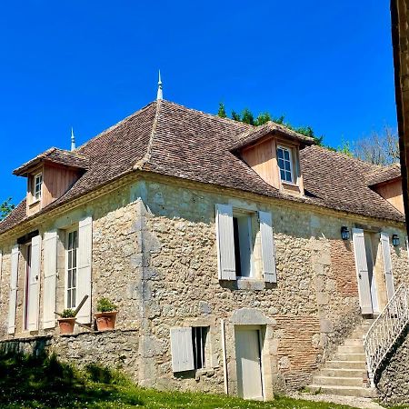 La Vignerie Bed & Breakfast Boisse  Екстериор снимка