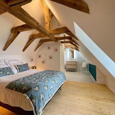 La Vignerie Bed & Breakfast Boisse  Стая снимка