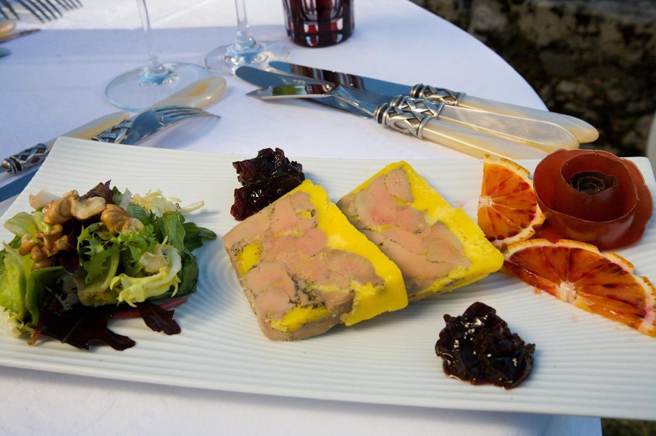 La Vignerie Bed & Breakfast Boisse  Екстериор снимка