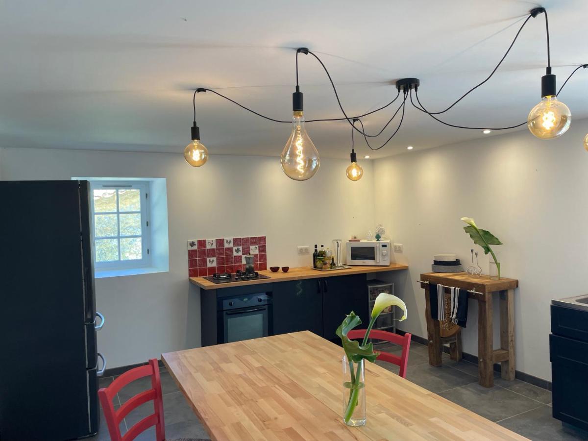 La Vignerie Bed & Breakfast Boisse  Екстериор снимка