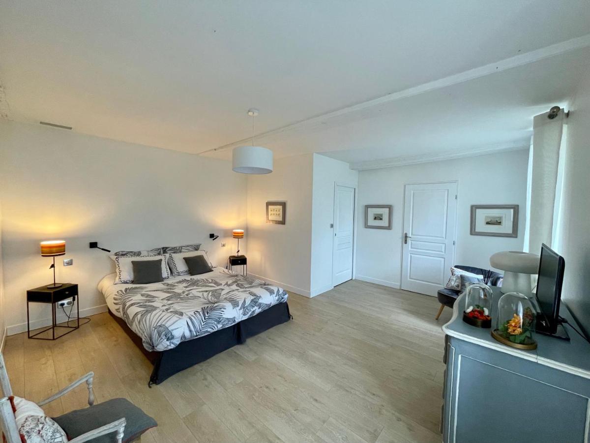 La Vignerie Bed & Breakfast Boisse  Стая снимка
