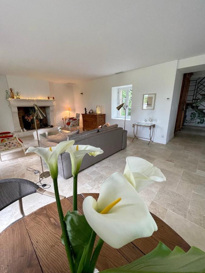 La Vignerie Bed & Breakfast Boisse  Екстериор снимка