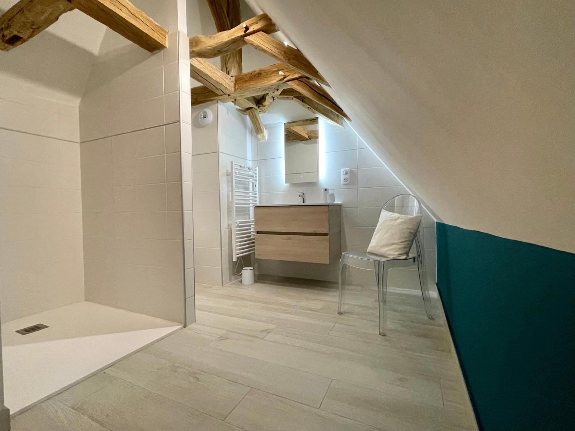 La Vignerie Bed & Breakfast Boisse  Стая снимка